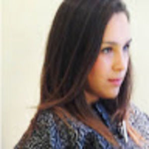 Meet your Posher, Nadia
